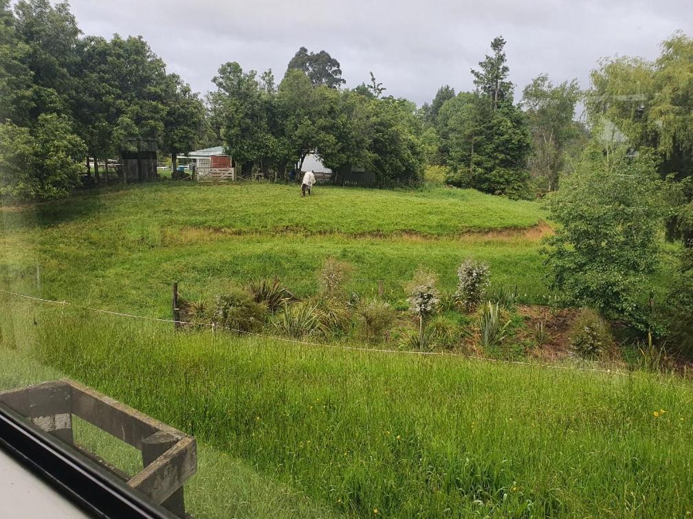 Country Cottage 로토루아 외부 사진