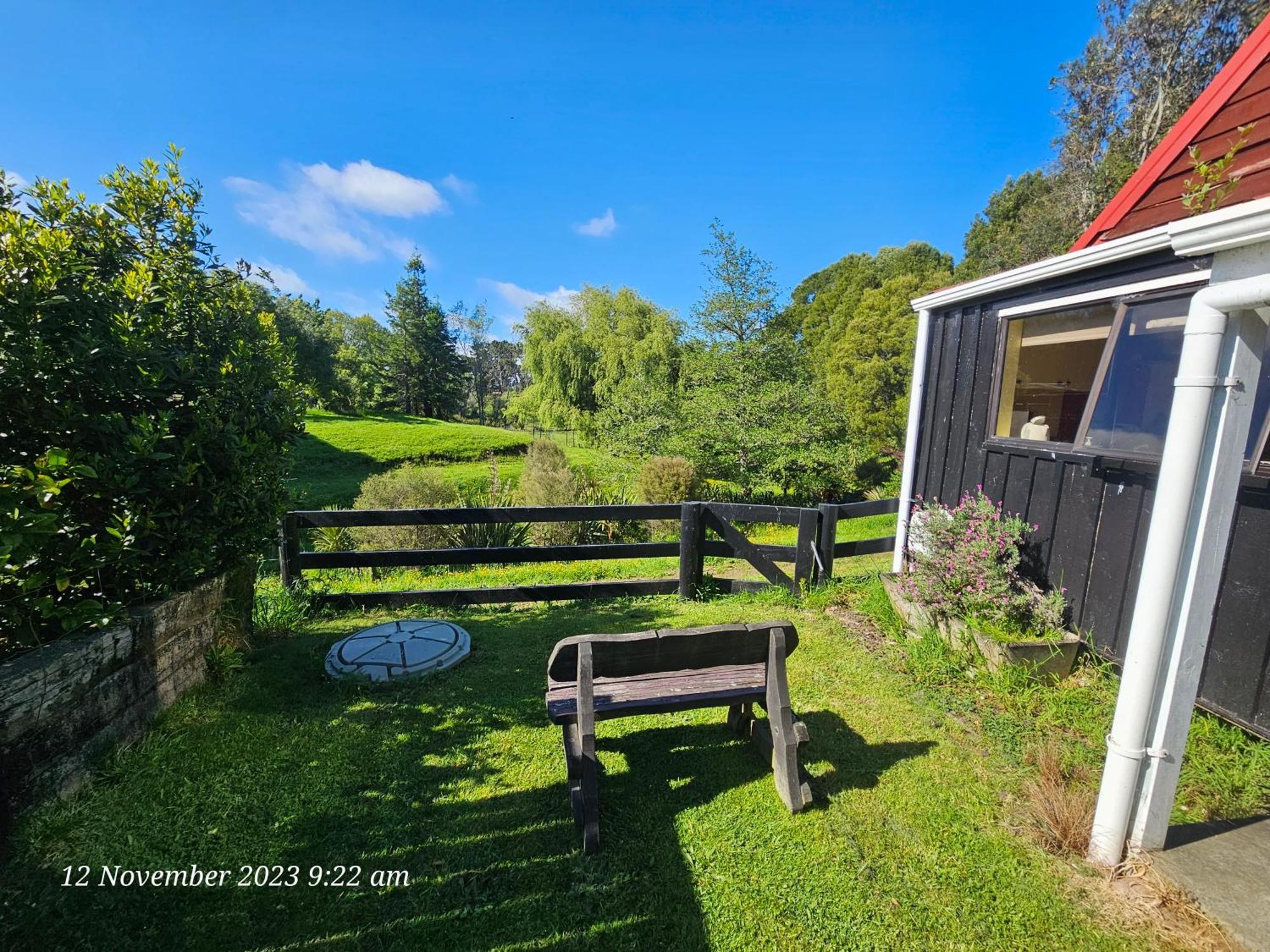Country Cottage 로토루아 외부 사진